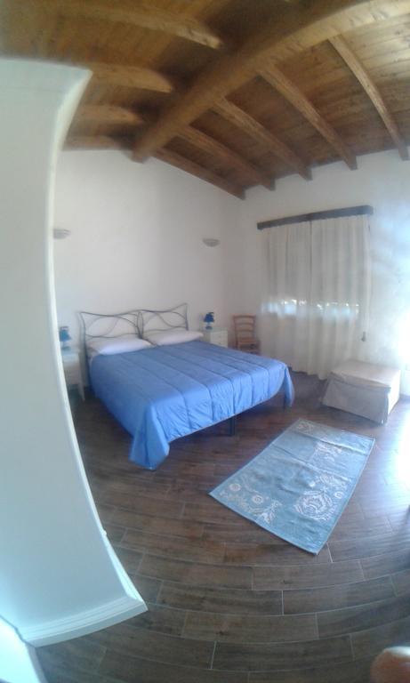 Agriturismo Locoe โอเลียนา ภายนอก รูปภาพ