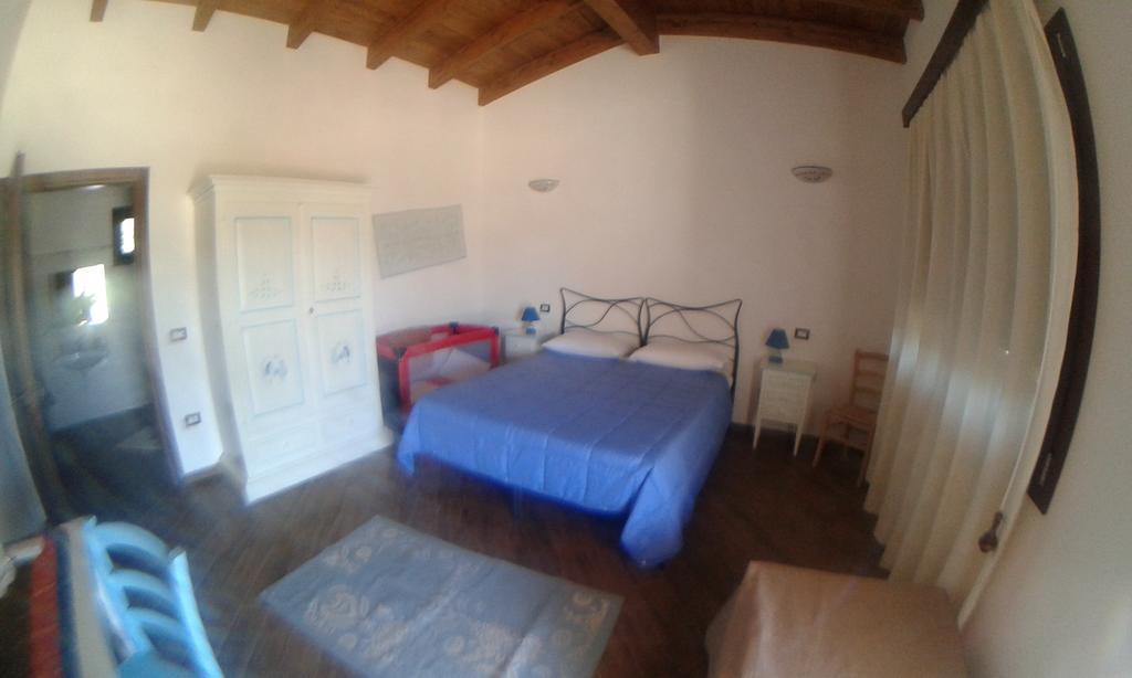 Agriturismo Locoe โอเลียนา ภายนอก รูปภาพ
