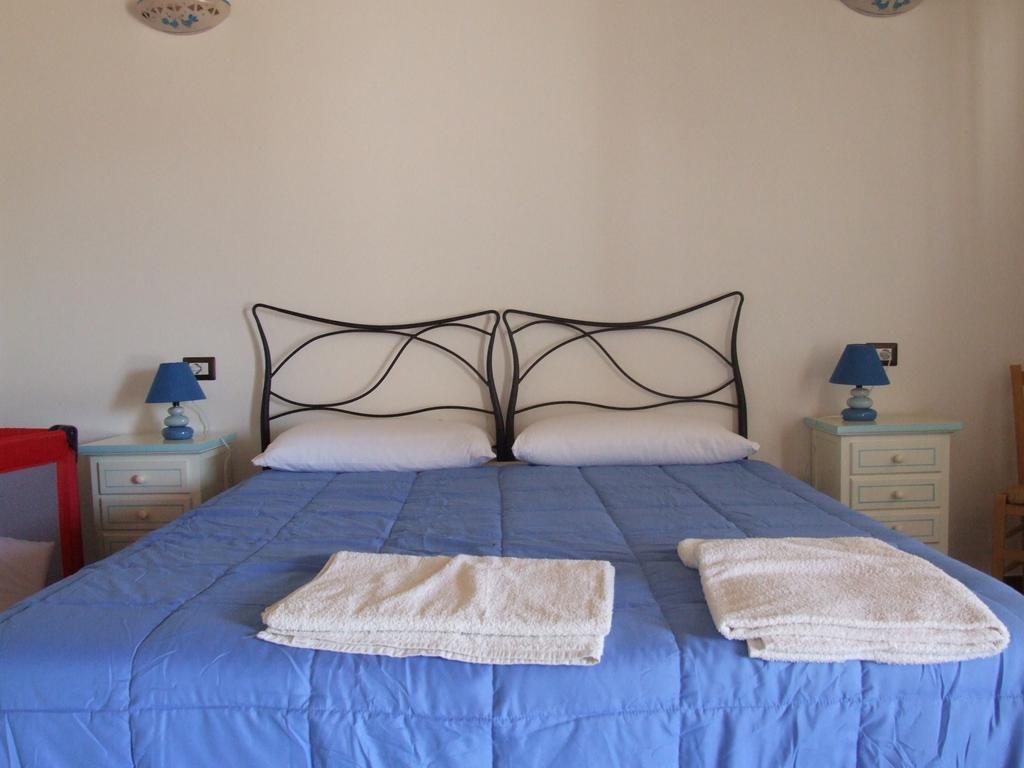 Agriturismo Locoe โอเลียนา ภายนอก รูปภาพ