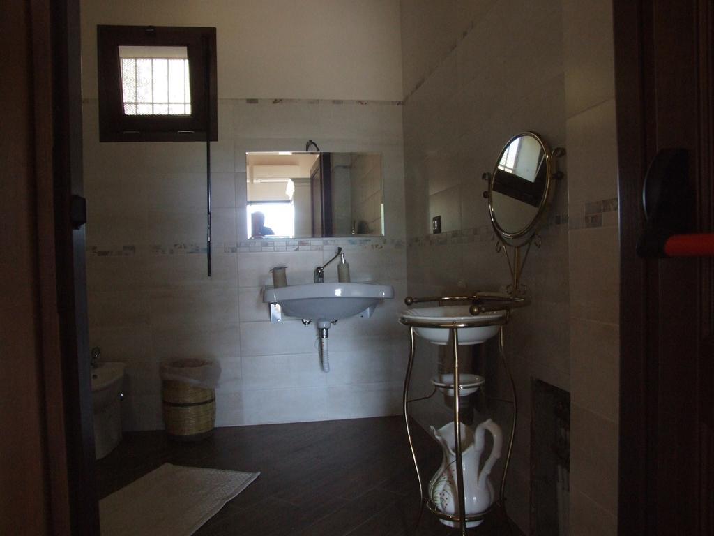 Agriturismo Locoe โอเลียนา ภายนอก รูปภาพ