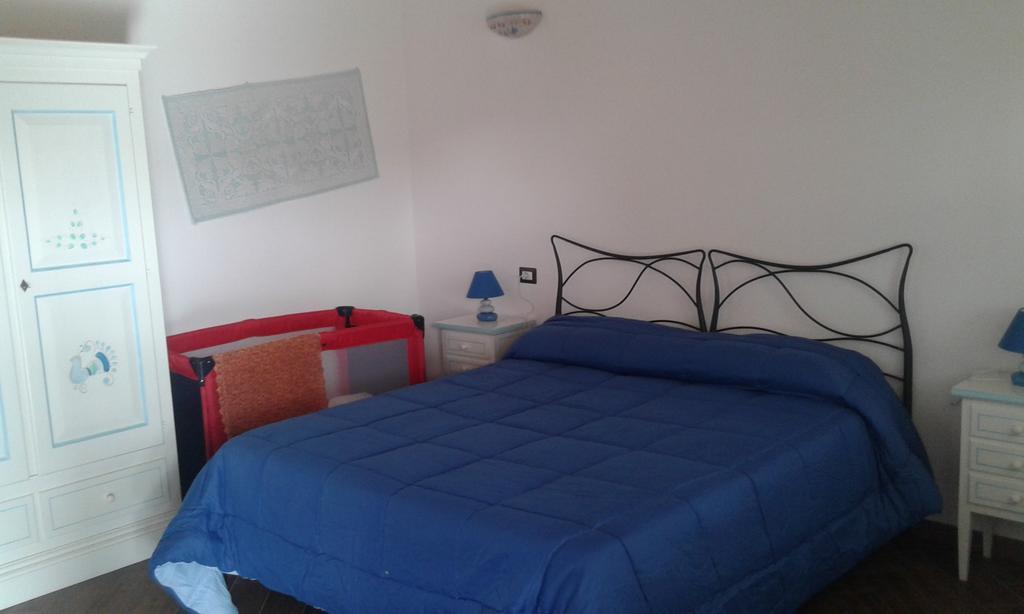 Agriturismo Locoe โอเลียนา ภายนอก รูปภาพ