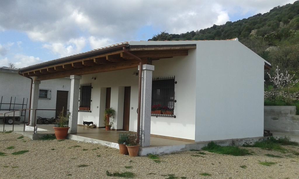 Agriturismo Locoe โอเลียนา ภายนอก รูปภาพ