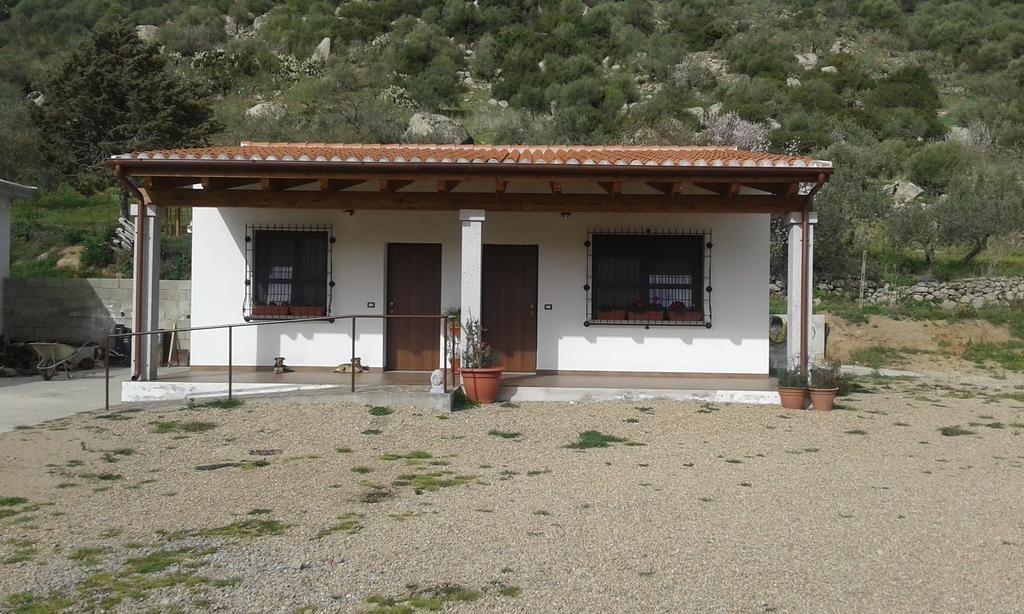 Agriturismo Locoe โอเลียนา ภายนอก รูปภาพ